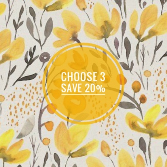 Celestial Set (3 Pairs) Stud Earring Set ~ Cubic Zirconia - Picture 6 of 8